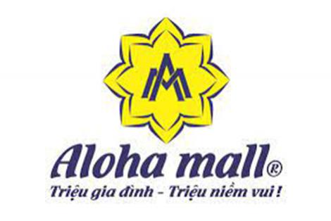 Hệ Thống Siêu Thị ALOHAMALL