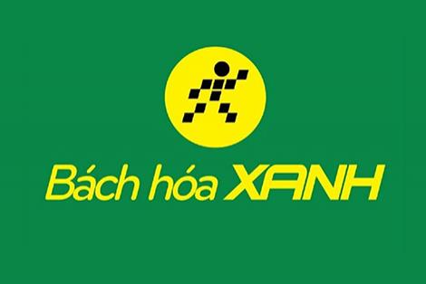Siêu thị Bách hoá XANH - Tã, đồ cho Bé