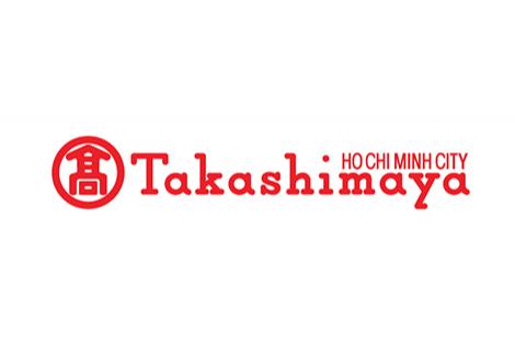 Pigeon Takashimaya Quận 1