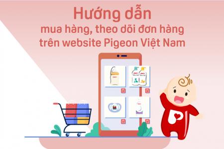 HƯỚNG DẪN MUA HÀNG, KIỂM TRA ĐƠN HÀNG, HUỶ ĐƠN HÀNG
