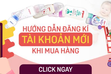 HƯỚNG DẪN ĐĂNG KÝ TÀI KHOẢN WEBSITE PIGEON VIỆT NAM