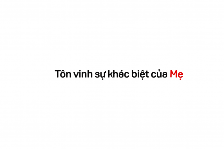 ❤️MỪNG NGÀY CỦA MẸ | PIGEON TÔN VINH SỰ KHÁC BIỆT CỦA MẸ ❤️