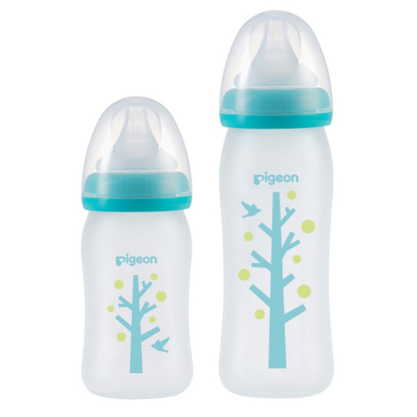 Chất liệu Silicone - thủy tinh có tuổi thọ kéo dài