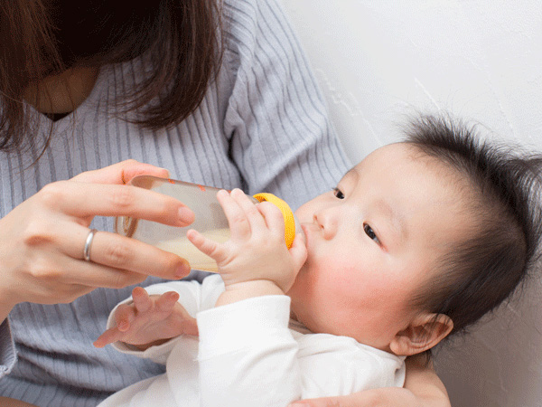 Bình cổ rộng và cổ hẹp là gì?