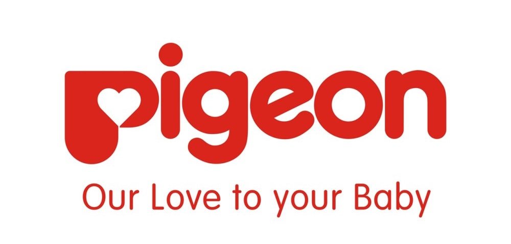 Nói gì về thương hiệu Pigeon?