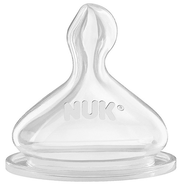 Núm ty của thương hiệu Nuk