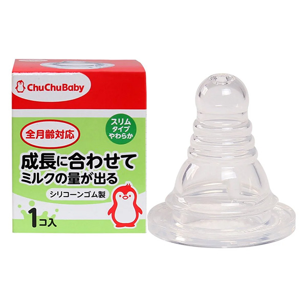 Núm ty thiết kế độc đáo của ChuChuBaby