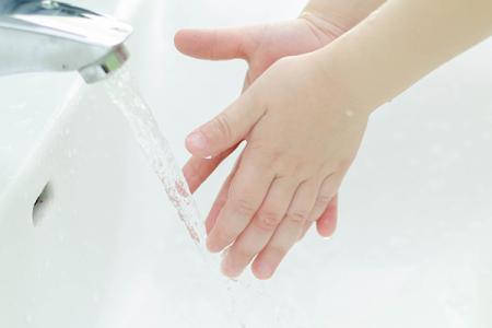 Dinh dưỡng cho bé trong mùa nóng