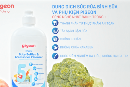 TRỢ THỦ KHÔNG THỂ THIẾU CHO GIAN BẾP CỦA MẸ
