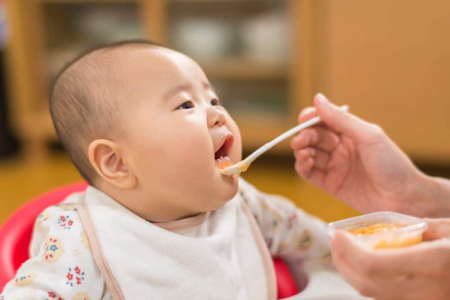 TỪ A ĐẾN Z VỀ ĂN DẶM KIỂU NHẬT DÀNH CHO BÉ TỪ 6 THÁNG TUỔI