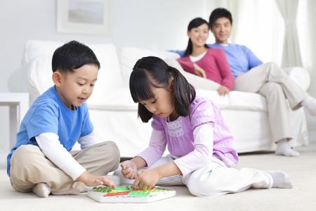 TOP 5 CUỐN SÁCH HAY VỀ NUÔI DẠY CON TRẺ, MẸ ĐÃ BIẾT CHƯA?