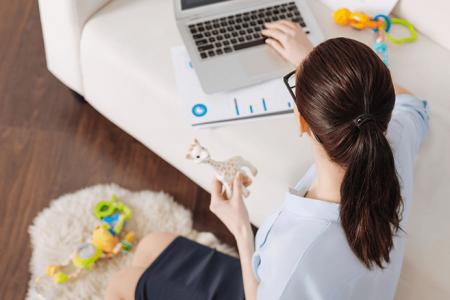 NHỮNG WEBSITE YÊU THÍCH CỦA CÁC BÀ MẸ “TOÀN NĂNG”