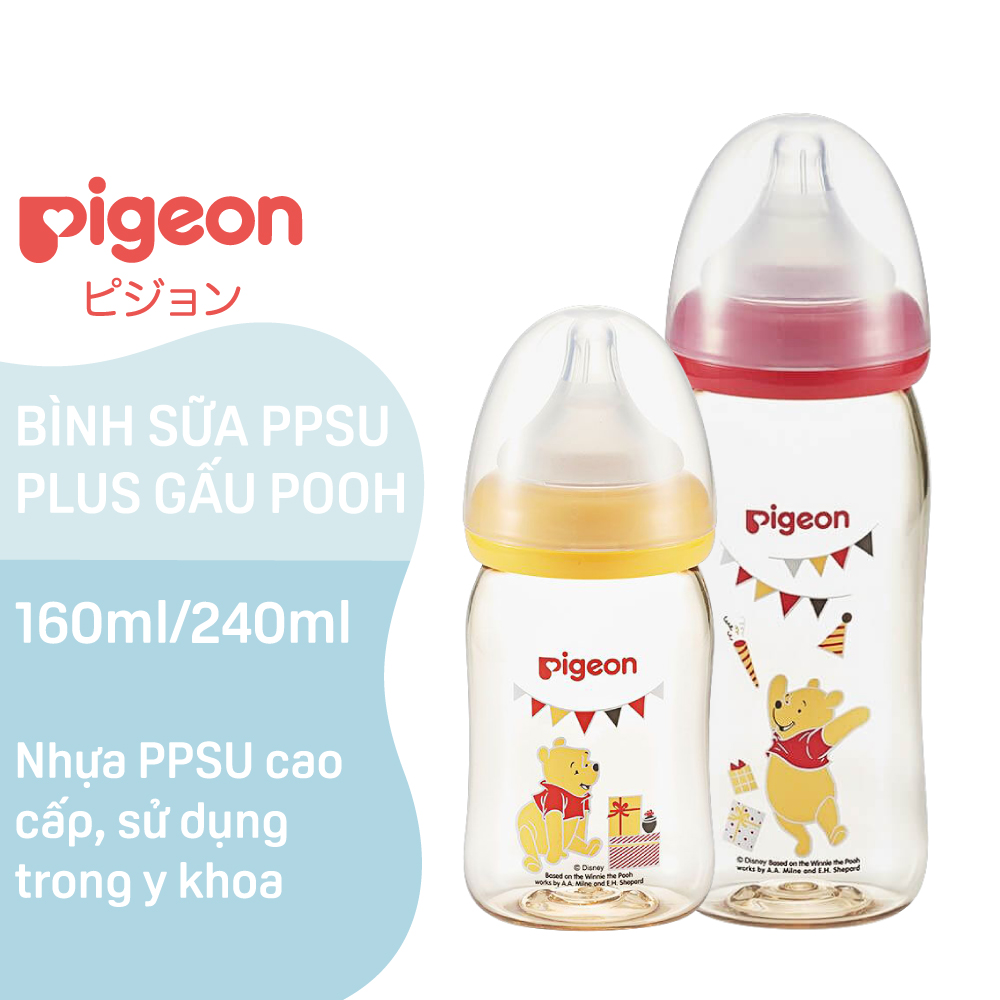 Nên lựa chọn bình sữa có núm ty silicone mềm, an toàn cho bé