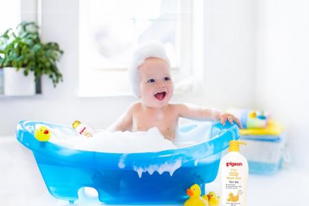 5 MẸO NHỎ ĐỂ BẢO VỆ DA BÉ YÊU VÀO MÙA NÓNG