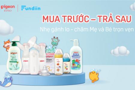 HƯỚNG DẪN MUA TRƯỚC, TRẢ SAU QUA FUNDIIN