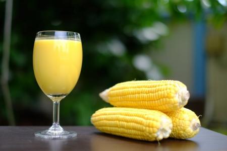 Cách Làm Sữa Ngô Cho Bé Ăn Dặm Thơm Ngon, Dinh Dưỡng