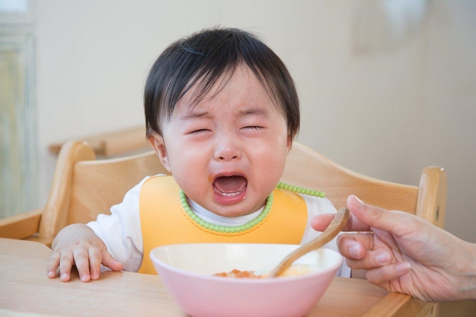 Một số lỗi sai phổ biến các mẹ thường mắc phải