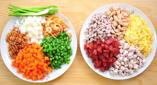 Việc ăn thô quá muộn là điều không tốt cho các bé