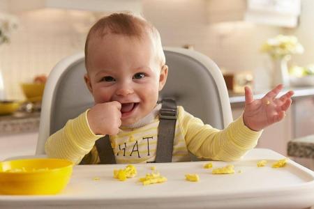 Hướng Dẫn Cho Trẻ Ăn Dặm Đúng Cách【Chi Tiết Từ A - Z】