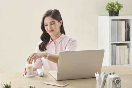 MẸ NÊN CHUẨN BỊ GÌ ĐỂ QUAY LẠI CÔNG VIỆC SAU 6 THÁNG NGHỈ SINH?