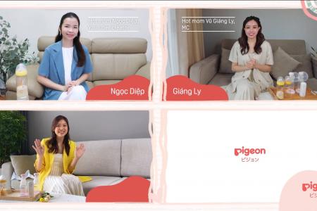 RENG RENG! BẠN NHẬN ĐƯỢC 1 CUỘC GỌI TỪ PIGEON