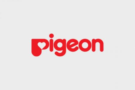 PIGEON - TÔN VINH SỰ KHÁC BIỆT CỦA BÉ YÊU